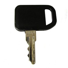KEY Fits John Deere LX178 LX186 LX188 LX255 LX266 LX277 LX279 LX280 LX288