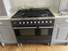 BRITANNIA FLEET 100CM Cream