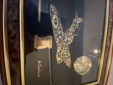 Ken Broadbent Supermarine