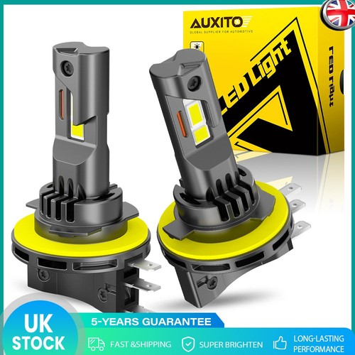 Auxito h15 led headlight - auxito,