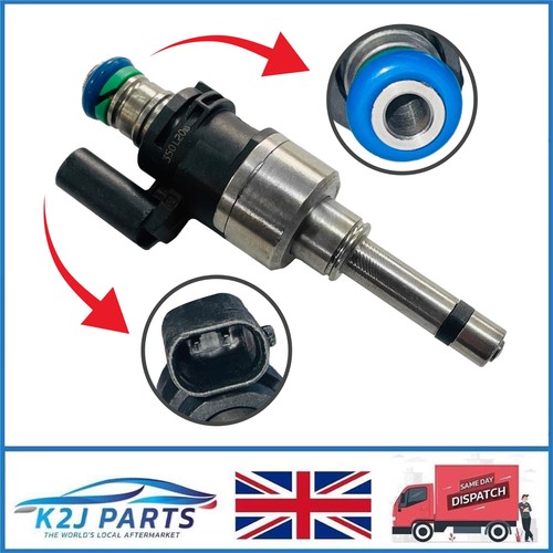 Fuel injector for ford - fuel, 1.5