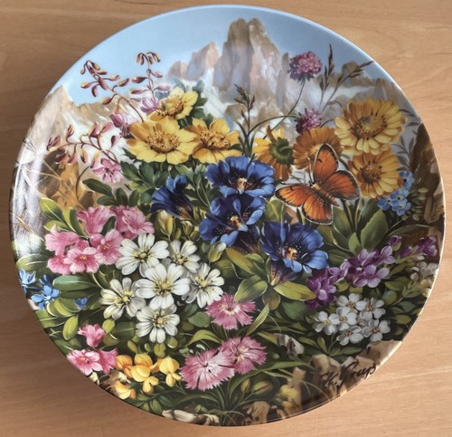 Furstenberg floral collectors - furstenberg,