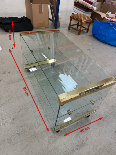 Gallotti radice glass - gallotti, &