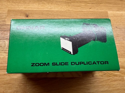 Ohnar zoom reversing slide - ohnar,