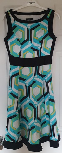 Coast new summer midi - new, dress