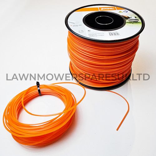 Genuine stihl strimmer line - strimmer,