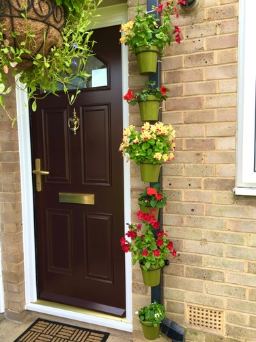 Plant hangers holders - 6, hangers,holders,rings