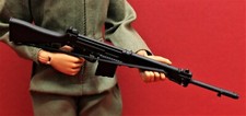 Vaman Rep Action Man 1/6th FAL