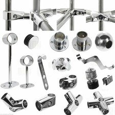 25mm NEW CLOTHES GARMENT RAIL