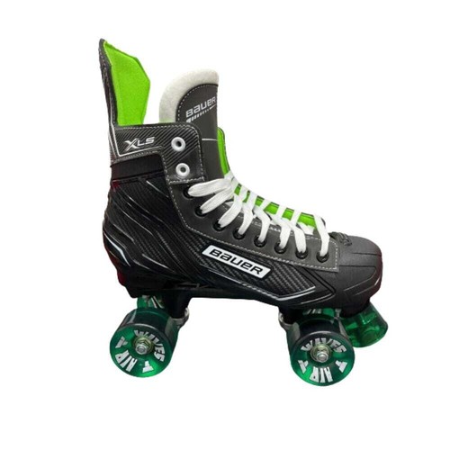 Bauer air wave quad - air,