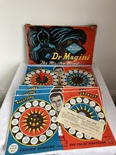Vintage Dr Magini The Master