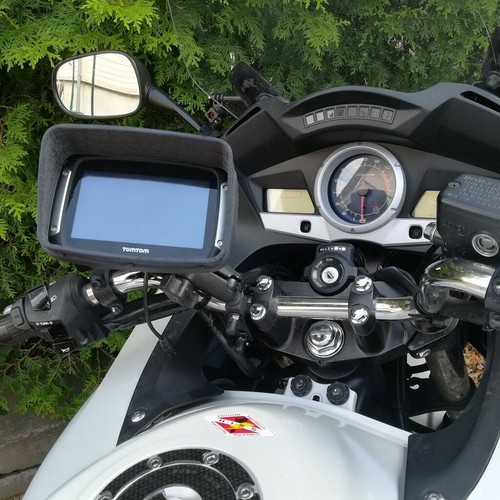 Compatible tomtom rider - compatible,