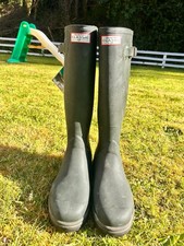 Vintage Classic Hunter