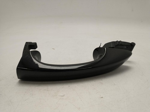 Skoda octavia door handle - ,