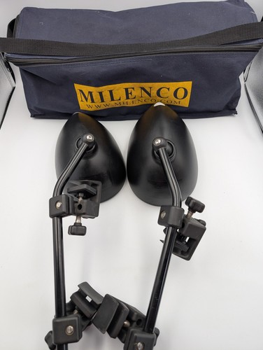 Milenco aero flat - aero,