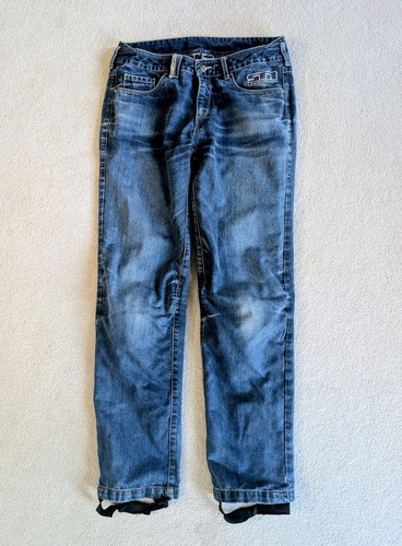 Motorcycle jeans halvarssons - motorcycle,