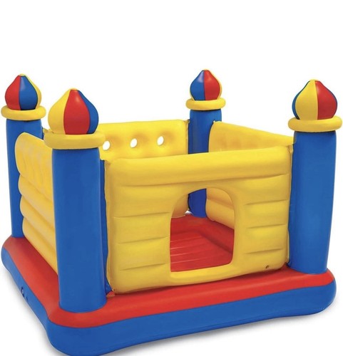 Intex jump lene - intex, jump-o-lene