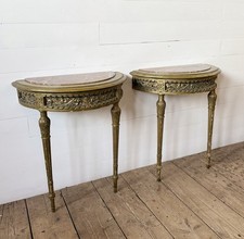 Early 19th century French