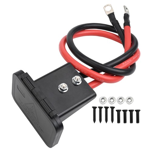 Reliable 120a for battery - 120a,