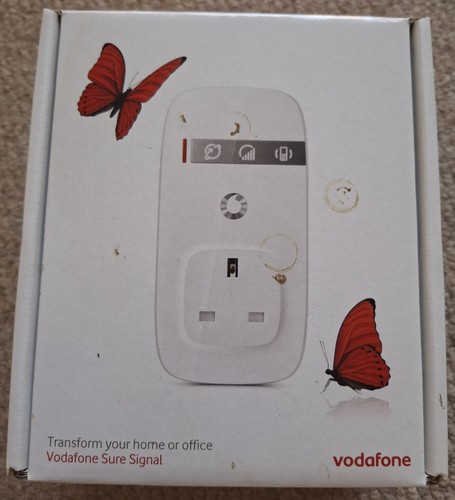 Vodafone sure signal 9361 - signal,