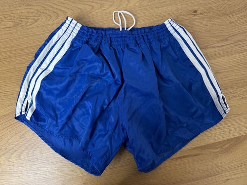 Vintage 1990 adidas nylon - vintage, 1990's