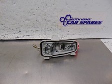 Citroen Picasso rear bulb