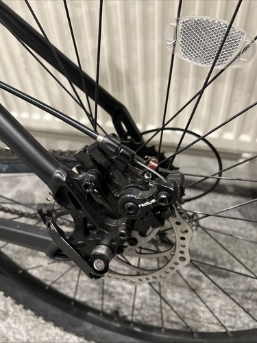 Road bike in - 27.5,
