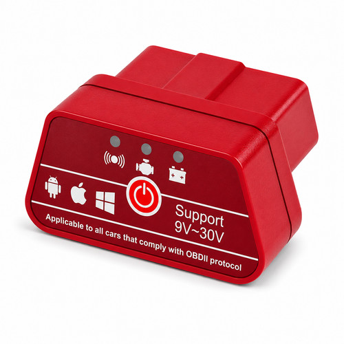 Bluetooth obd2 obdii car - obdii,