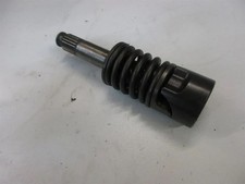 1st Honda CX 500 manufactured 80 balance shaft cardan drive shaft angle gear