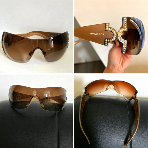 Bvlgari women shield - women's,