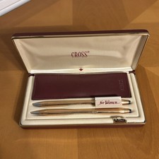 Cross Classic Century 14K Gold