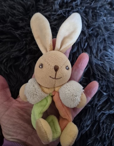 Kaloo wrist rattle - kaloo,