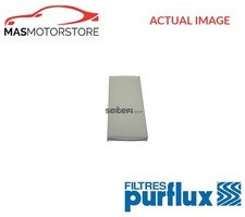 CABIN POLLEN FILTER DUST