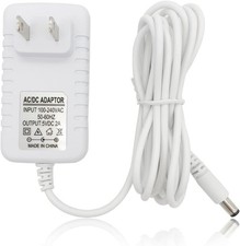 Power Cord Replacement for