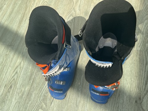 Lange rsj unisex kids - lange, 60