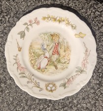 Royal Albert The World Of