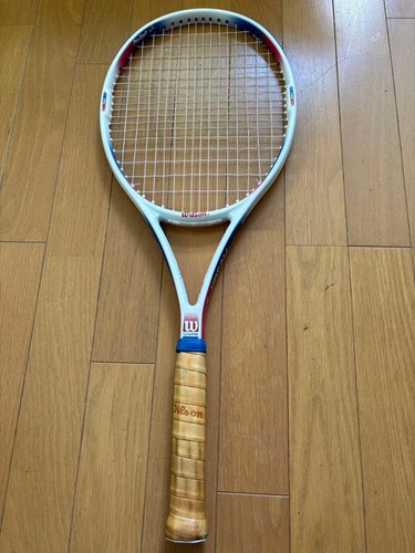 Wilson pro staff 95 - wilson, 7.0
