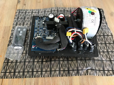 Audioengine A5+ replacement amplifier/logic board (with remote)