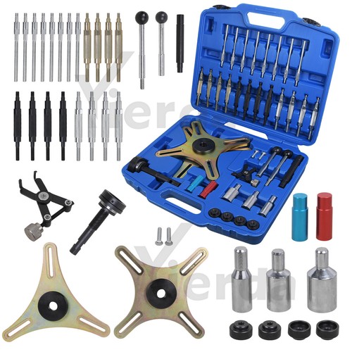 38x sac self adjusting clutch - sac,