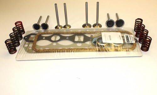 Engine valves springs - springs, +