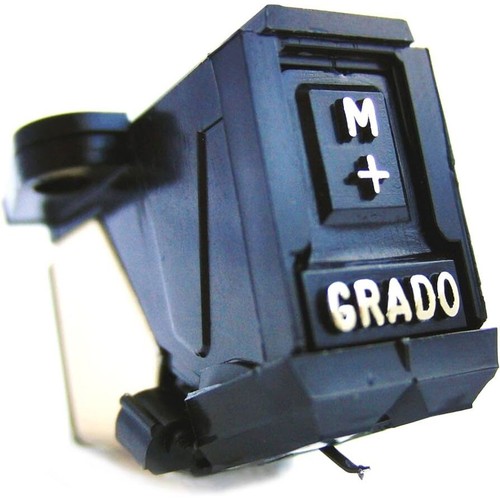 Grado prestige mono phono - grado, me+