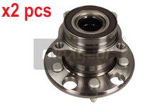 X2 PCS L&R SIDES REAR 330967