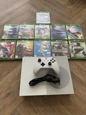 Xbox One S With 11 Games worth
