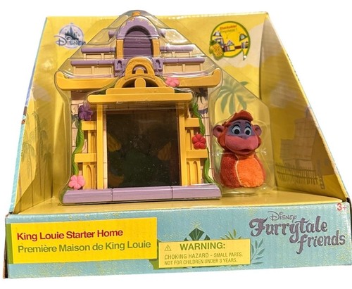 Disney store furrytale - furrytale, friends