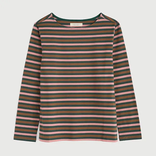 Seasalt sailor shirt - shirt, mini