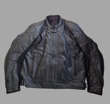 Hein Gericke Motorcycle Jacket