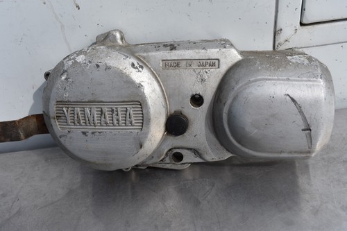 Yamaha t80 t50 - t80, 50