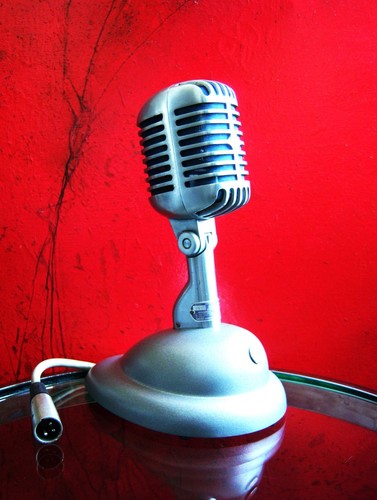Vintage 1960 shure 55s - 1960, dynamic