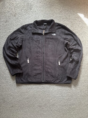 The north face women large - the,