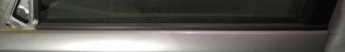 Bay strip door - door, outer